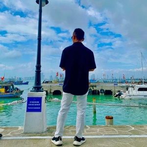 Meet your Posher, Tuấn